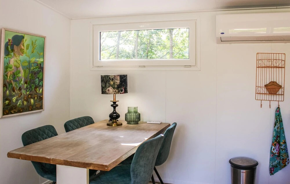 Beautiful Home in Garderen With Wifi and 2 Bedrooms
