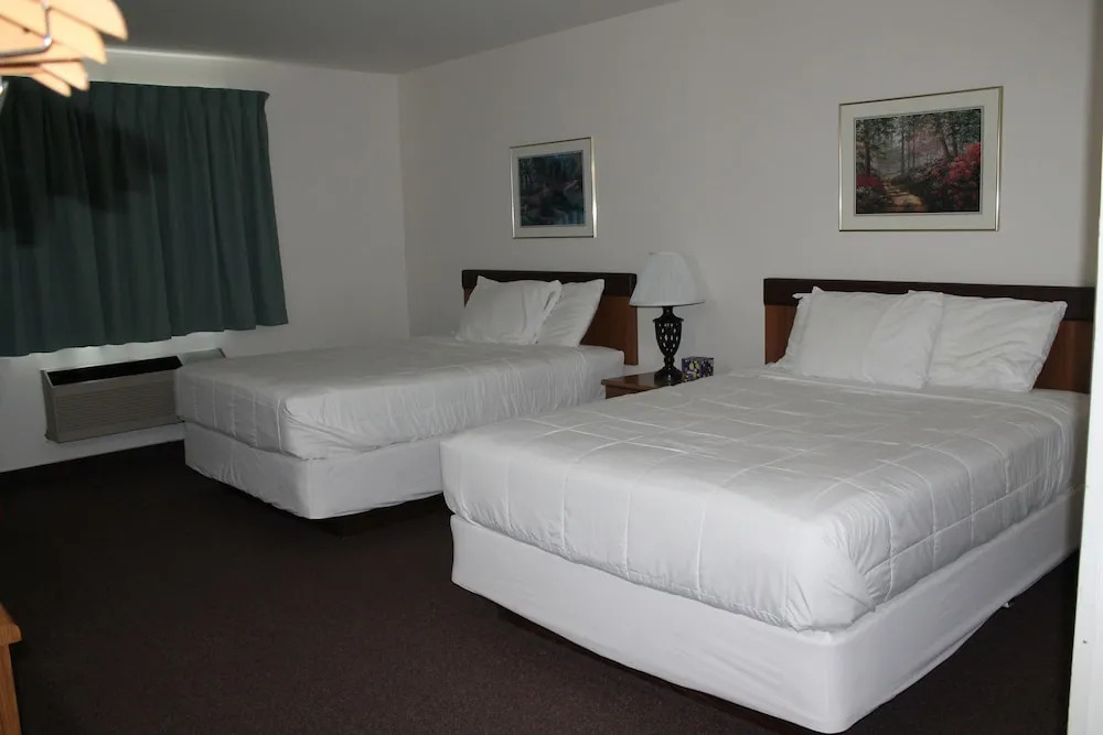 American Host Inn