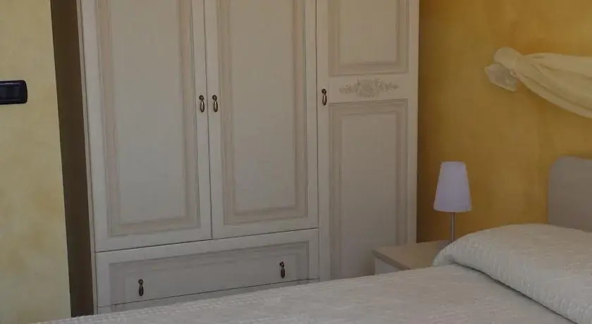 Residenza Brancadoria