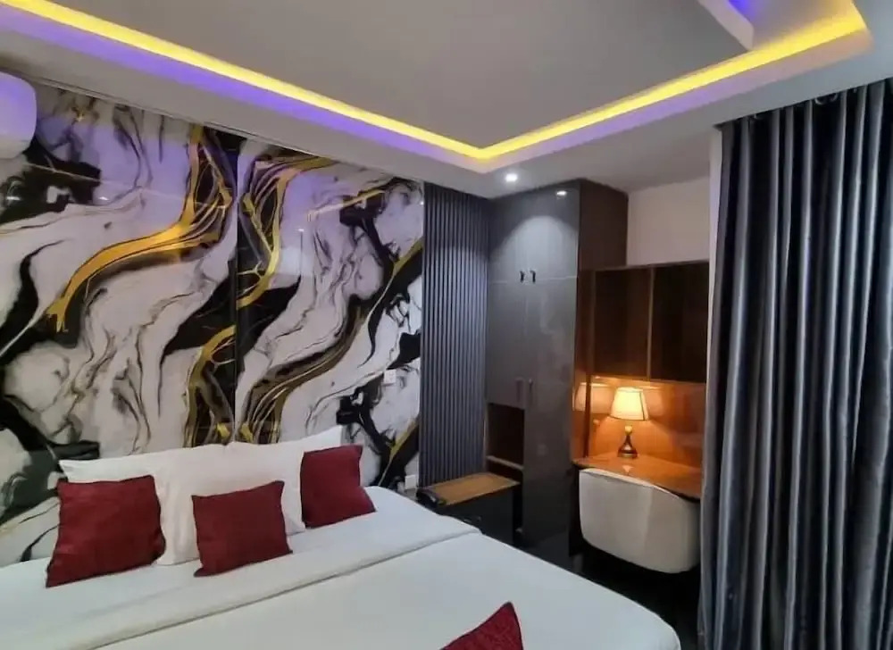 Hotel Guidotti