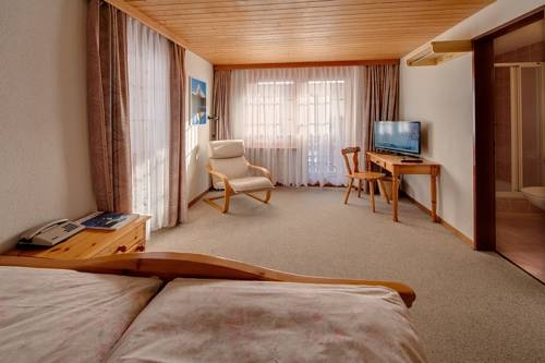 Hotel Garni Kronig