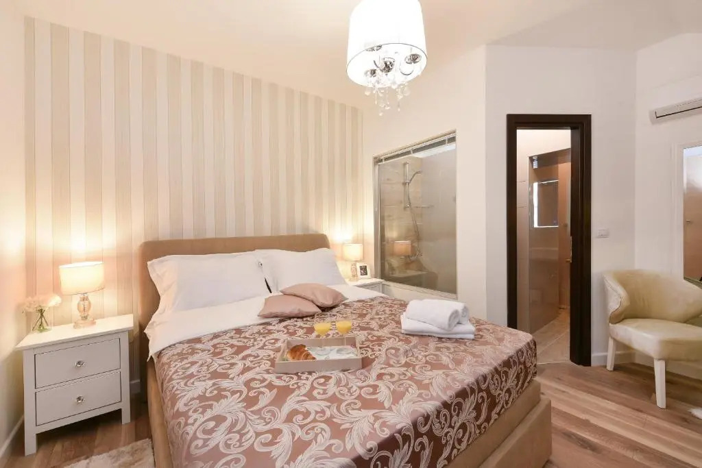 Harveys luxury rooms