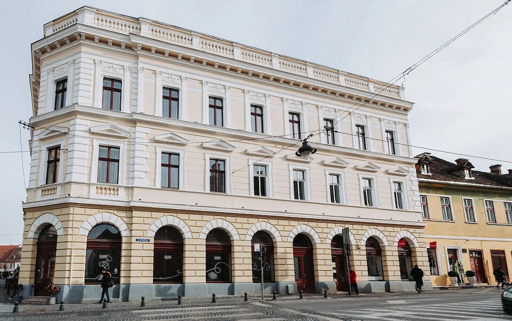 Casa Petra