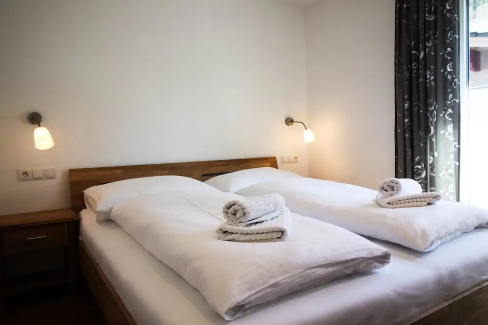 Tauern Relax Lodges by we rent, SUMMERCARD INCLUDED