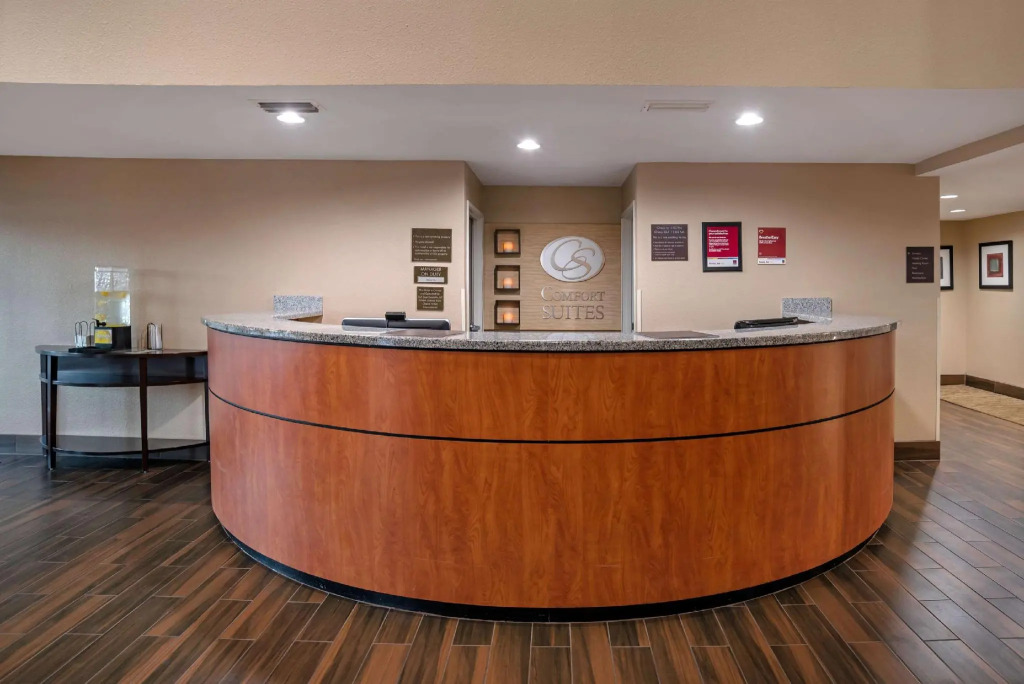 Comfort Suites Foley - North Gulf Shores