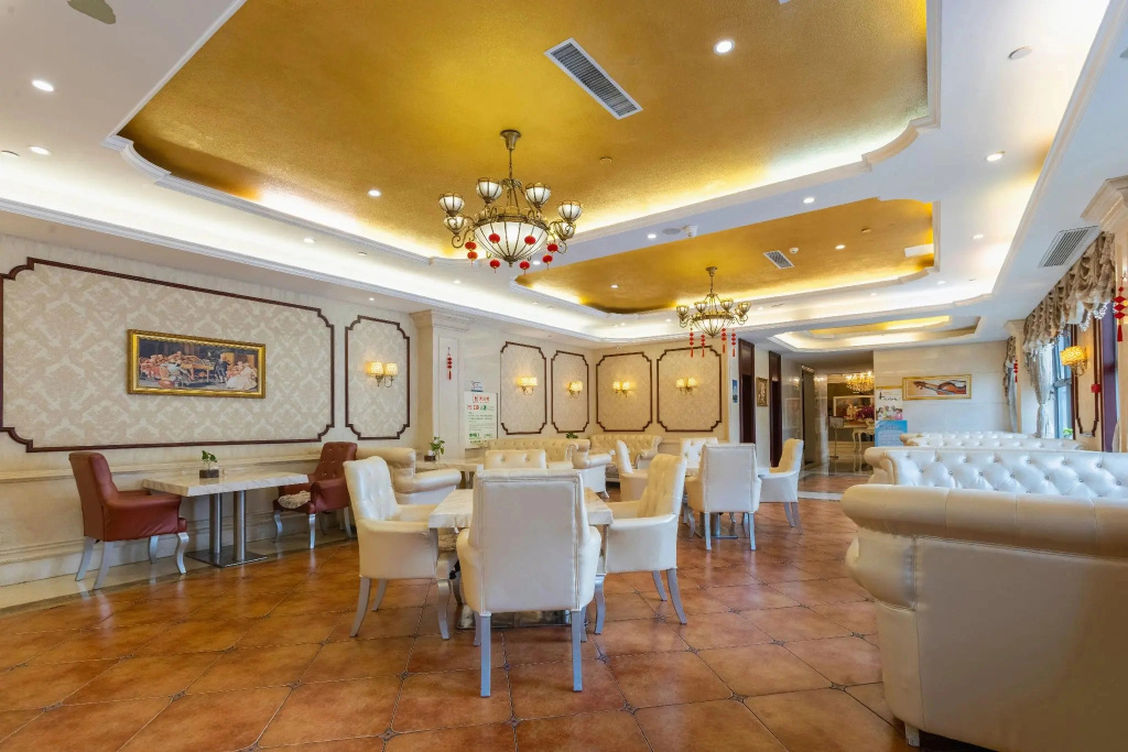 Vienna Hotel Jiangsu Nanjing Baijiahu Jinying