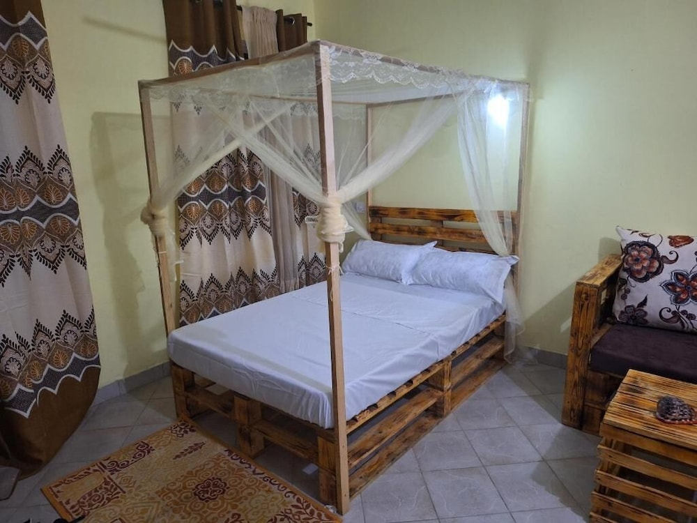 Mount Zion Paradise Guest House, Mtwapa Mtomondoni