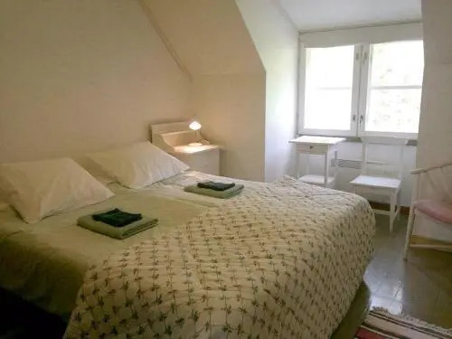 Hiekkaranta Bed & Breakfast