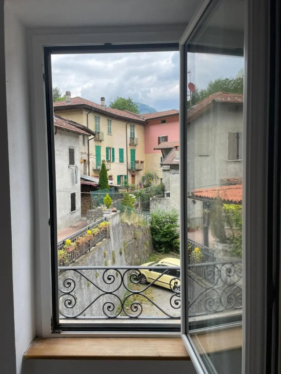 Casa Giovanetti
