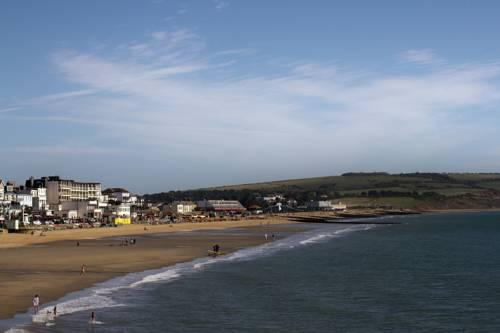 Clifton Seafront Apartments