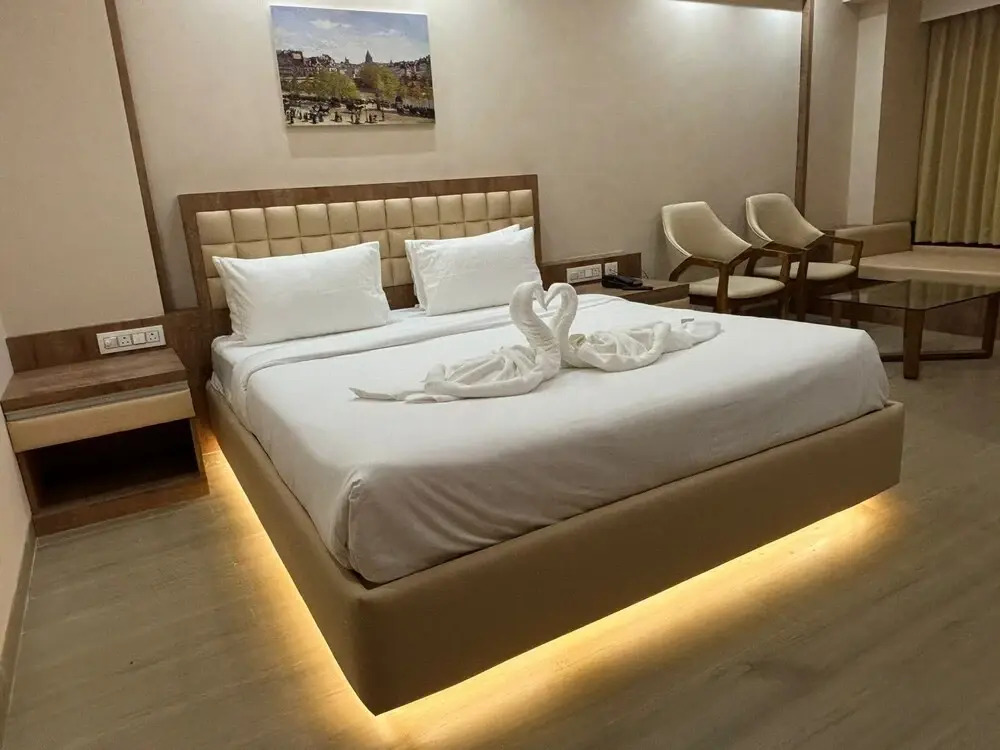 The Pearl Club Resort