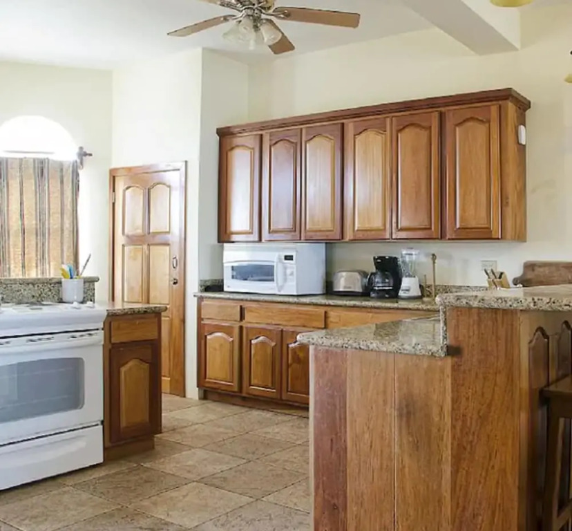Belize Beach Condos