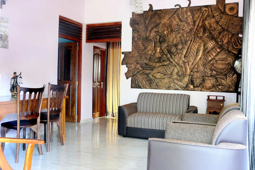The Cool Nest Yala Hotel