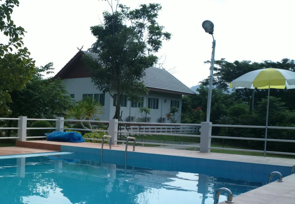 Baan Nub Dao
