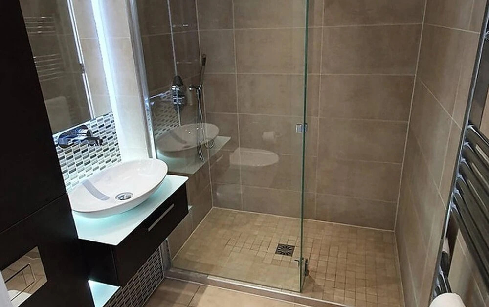 Royal Wharf Excel - 2 Bed Close To City Airport