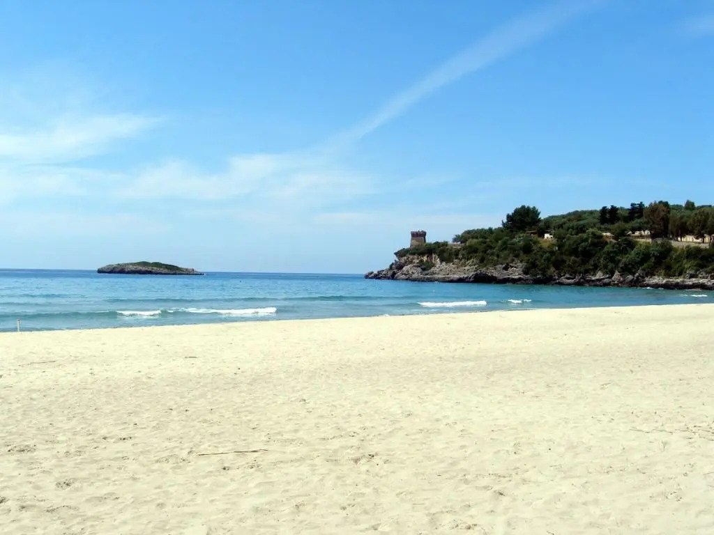 Mediterraneo Residence