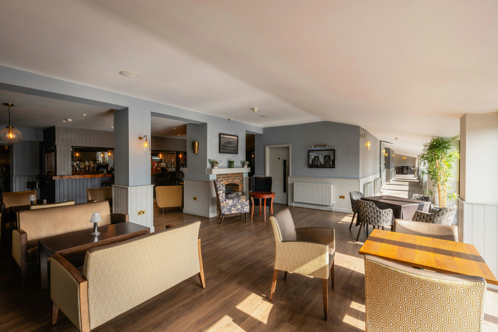 The Stones Hotel