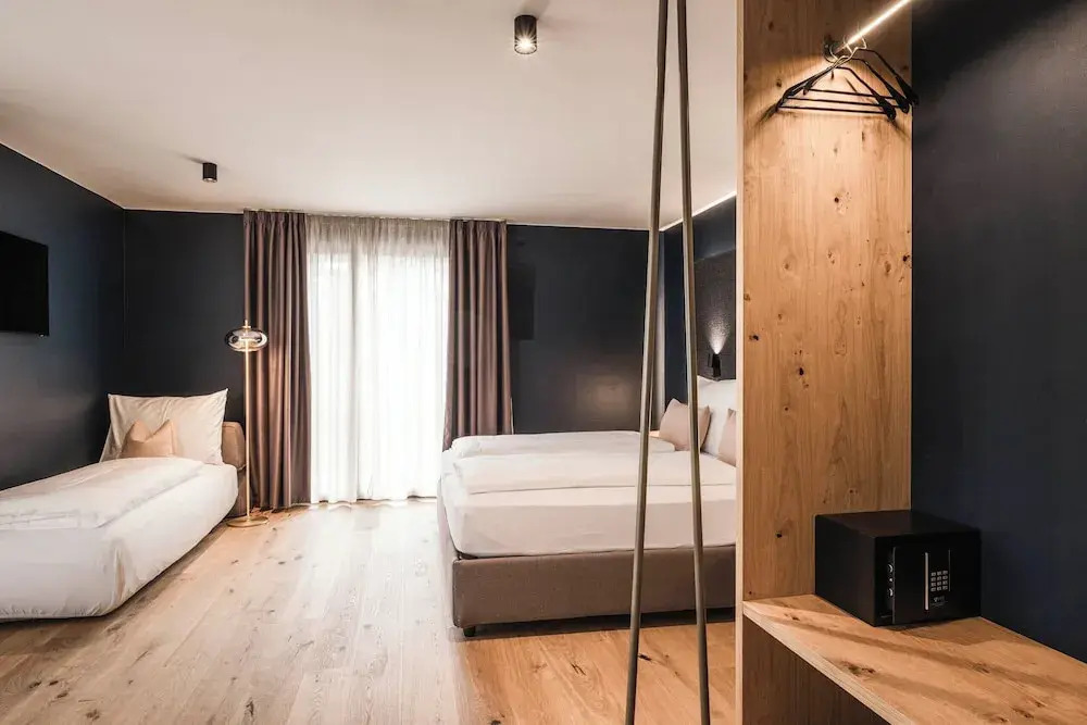 The Post Apartments