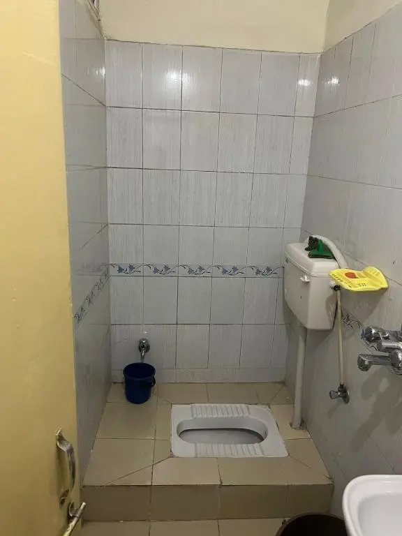 Bk's Service Apartment