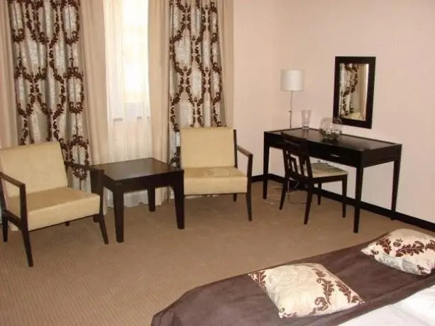 Griff Hotel Zalau