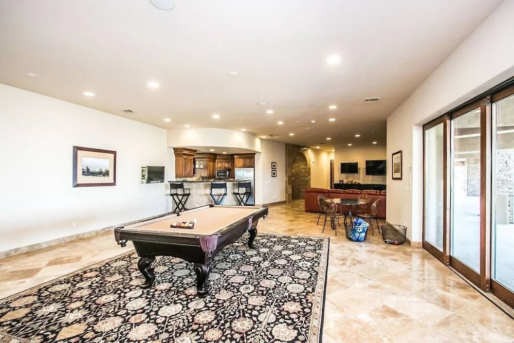 Breathtaking Views From This Hillside Masterpiece!