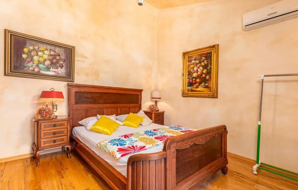 Beautiful Home in Valtura With Wifi and 4 Bedrooms