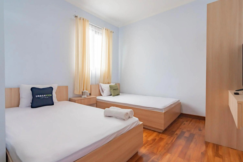 OYO 1271 One Family Guesthouse