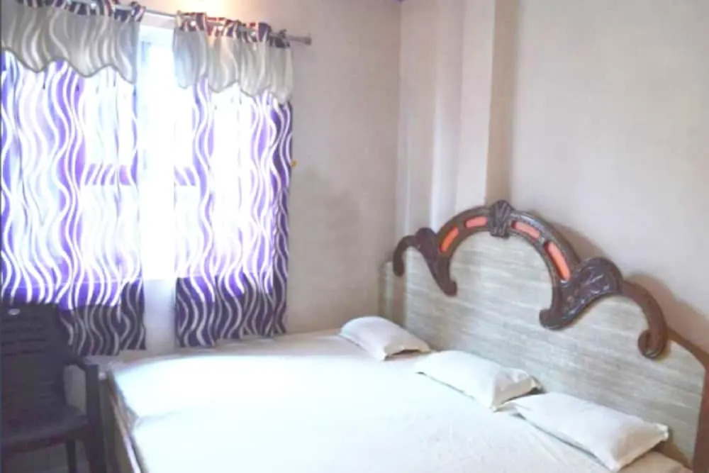 Hotel P.N. Ganga Varanasi