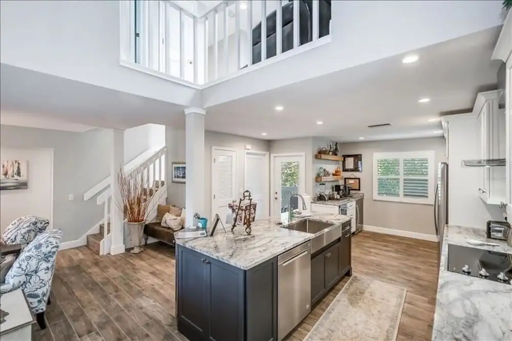 Boca Grande Shores 12 3 Bedroom Home