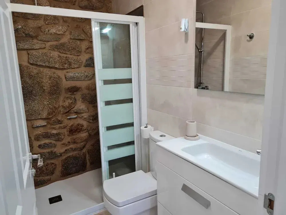 Beautiful House 300 Meters From the Beach