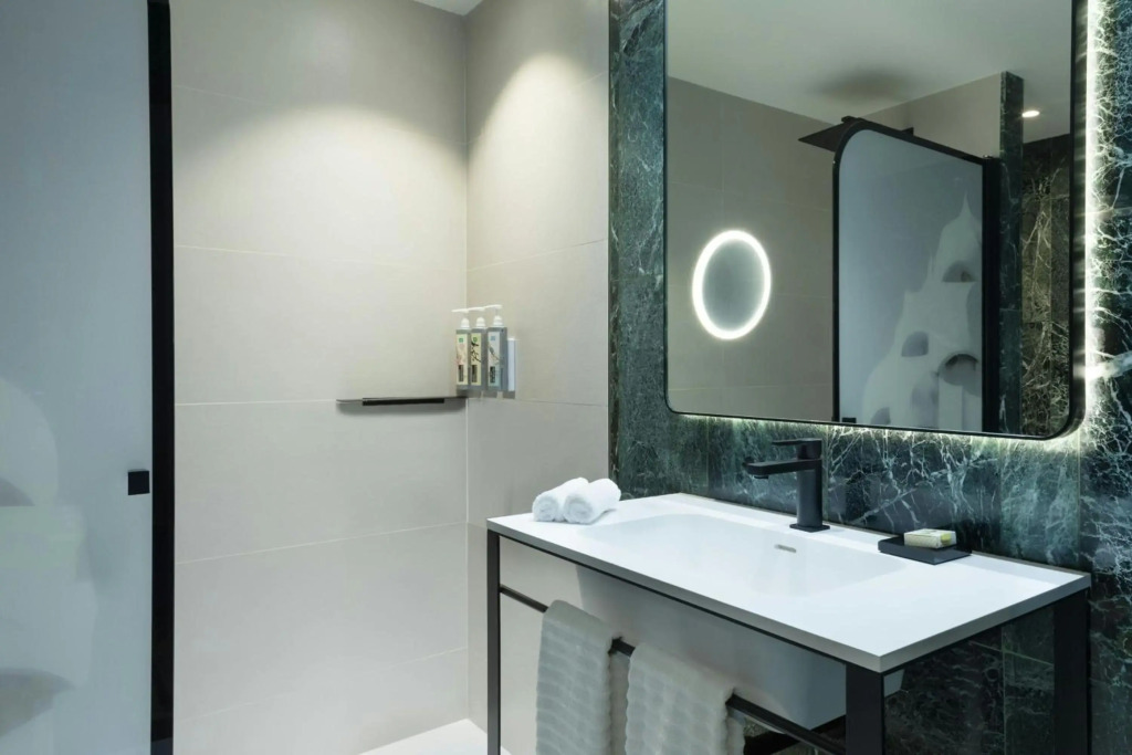 Renaissance Barcelona Hotel