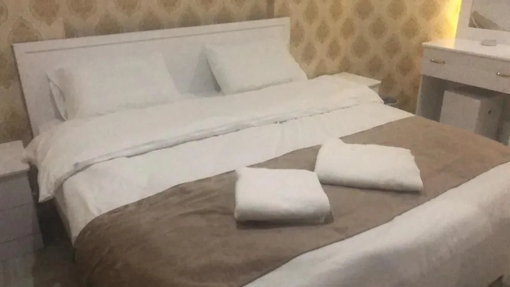 7DAYS Hotel Apartment