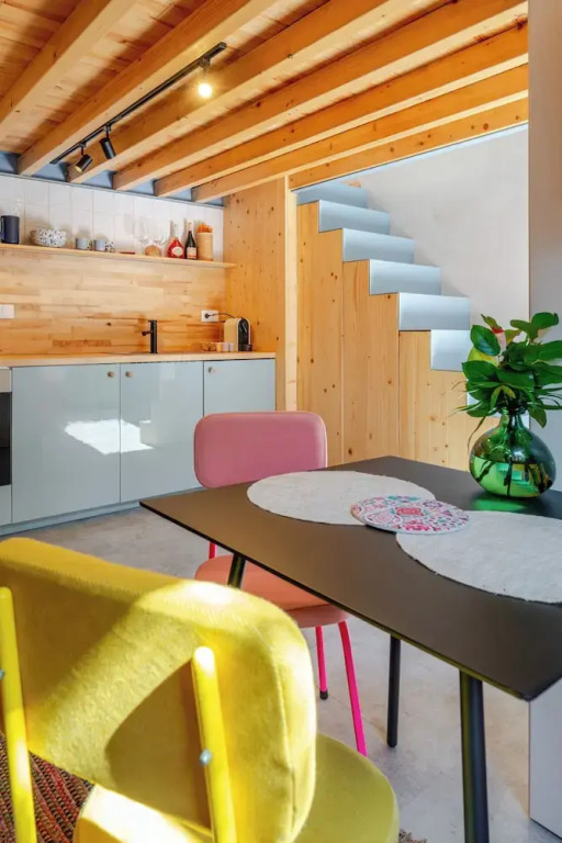 Kleine's House in Porto - Boavista
