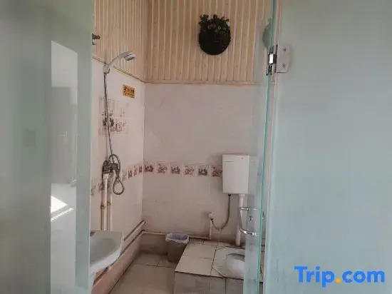 Minquan Jinjiang Hotel