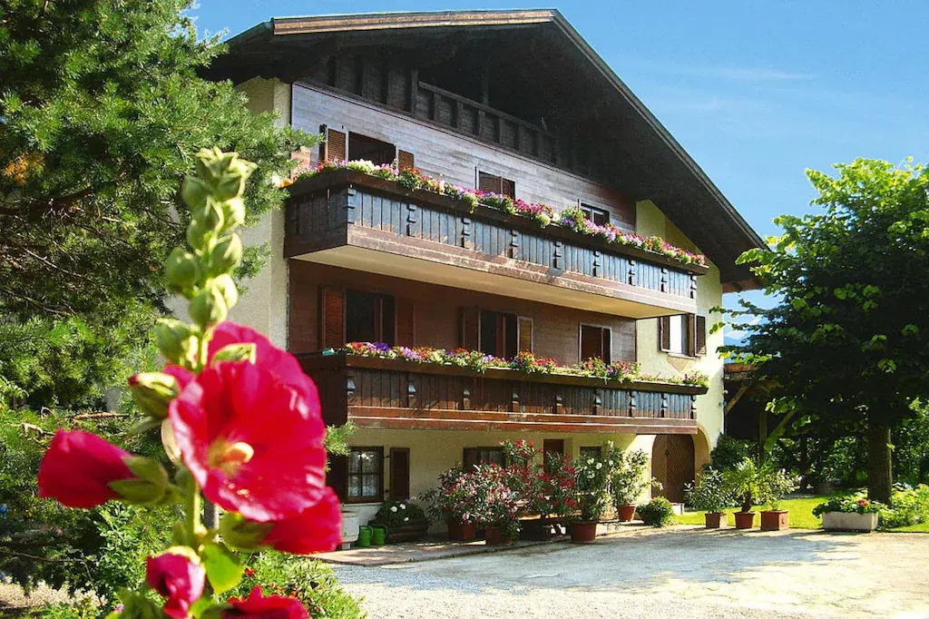 Gritschhof