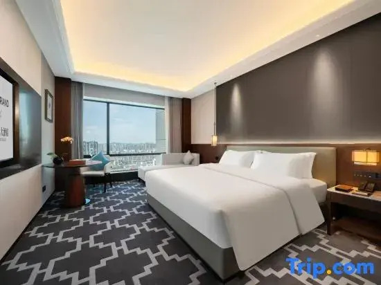 Wyndham Grand Plaza Royale Loudi