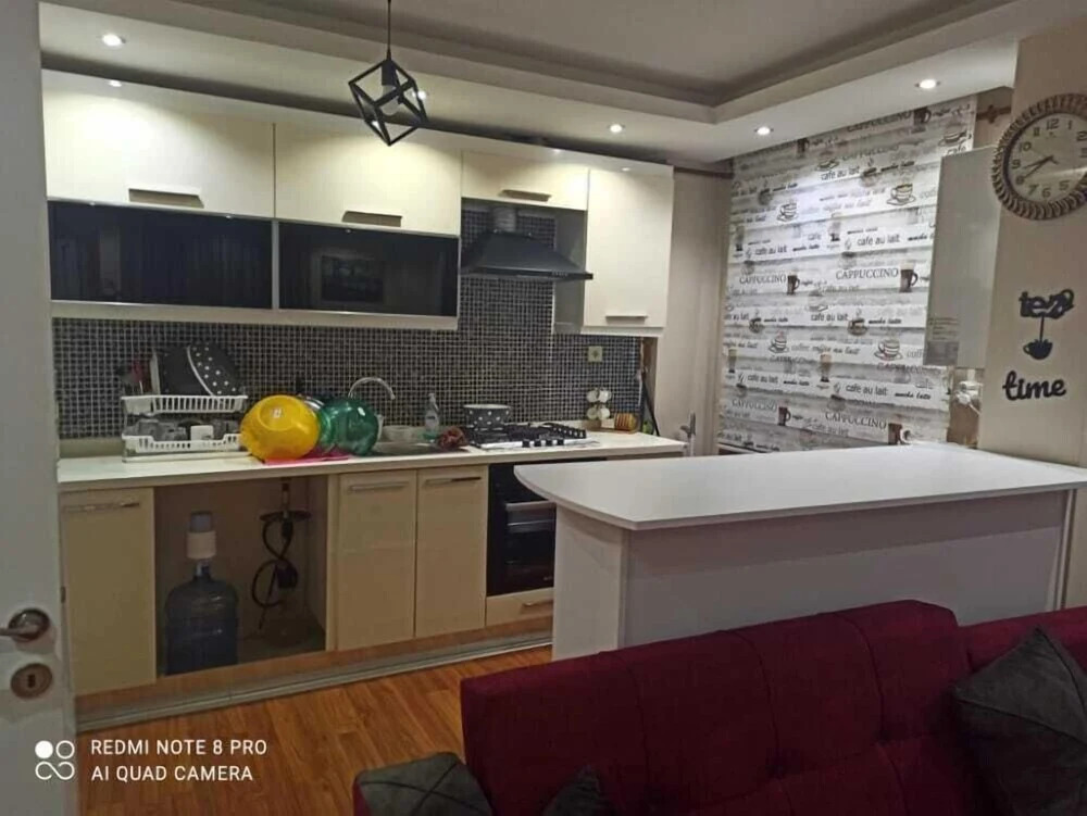 Home Front Marmara Sea 3-bed House in Istanbul