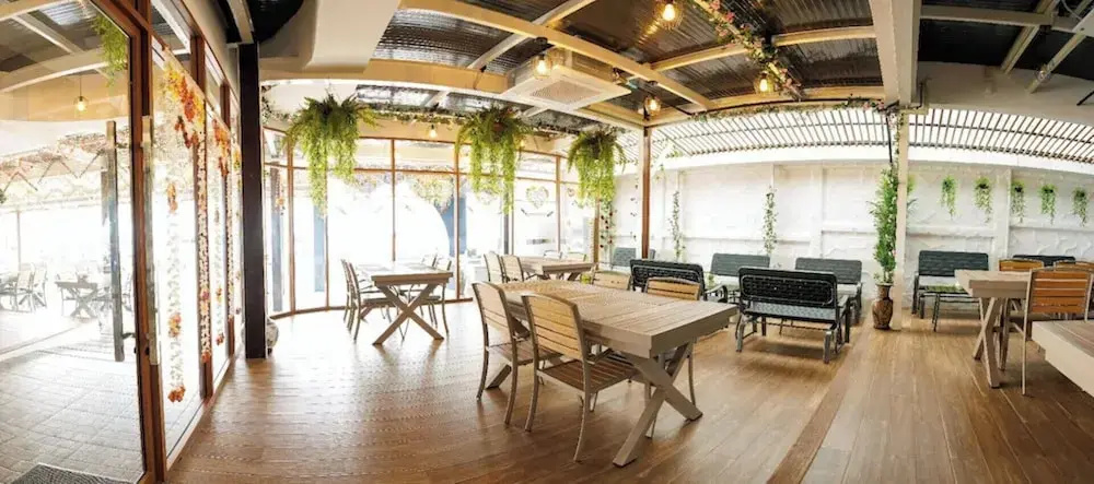 IP PLUS BEACH RESORT Koh Larn