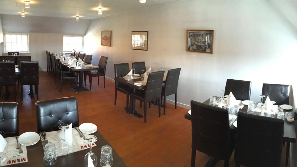 Hotel Allinge