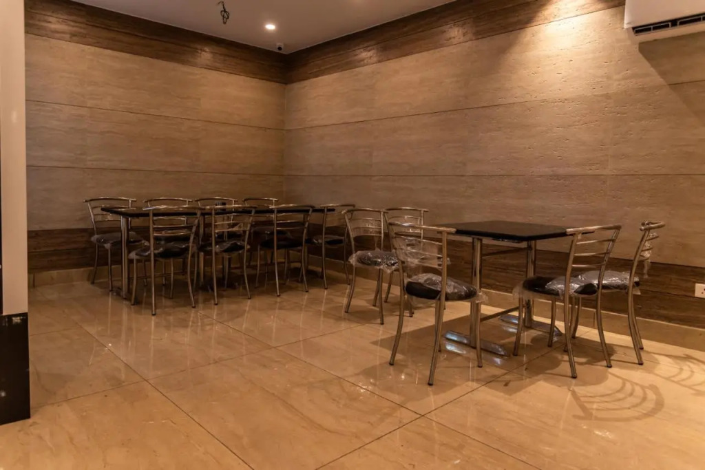 Hotel Arihant