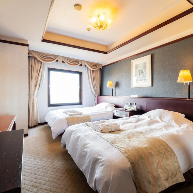 Hotel Sanderson