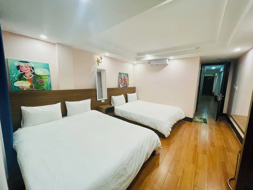 My Dream Hotel