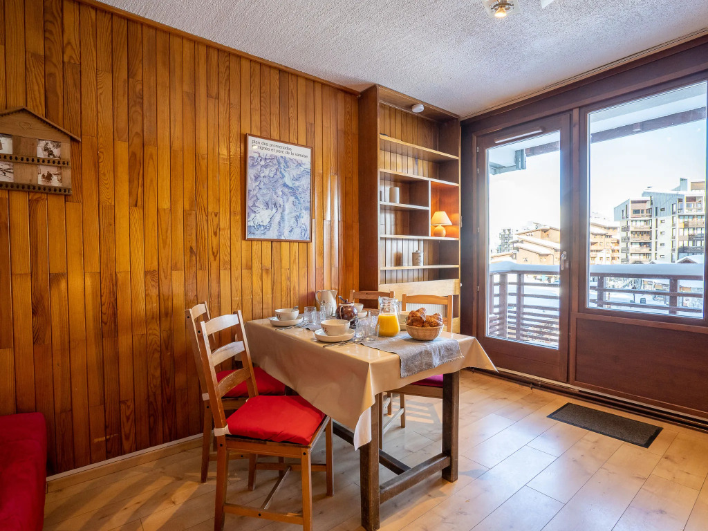 Apartment Le Curling B - Val Claret-27 by Interhome