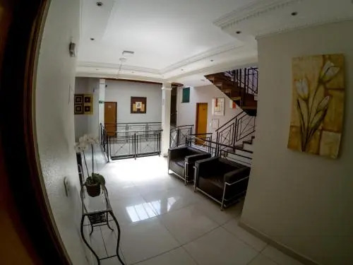 Hotel Villa de Holanda