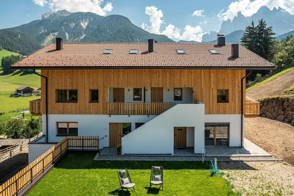 Apartment Odla