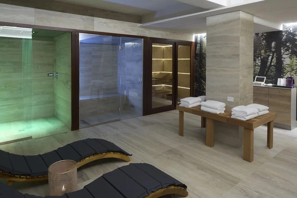 Luci di Assisi B&B Wellness