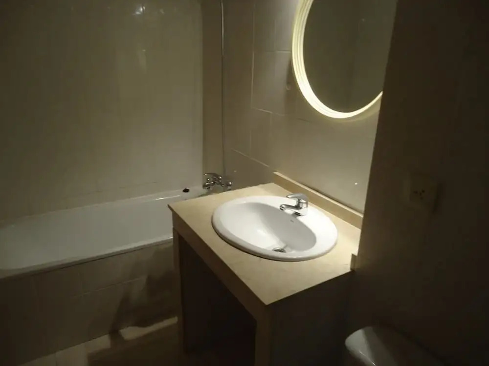 Residencial Itxaso 4/6 LEK
