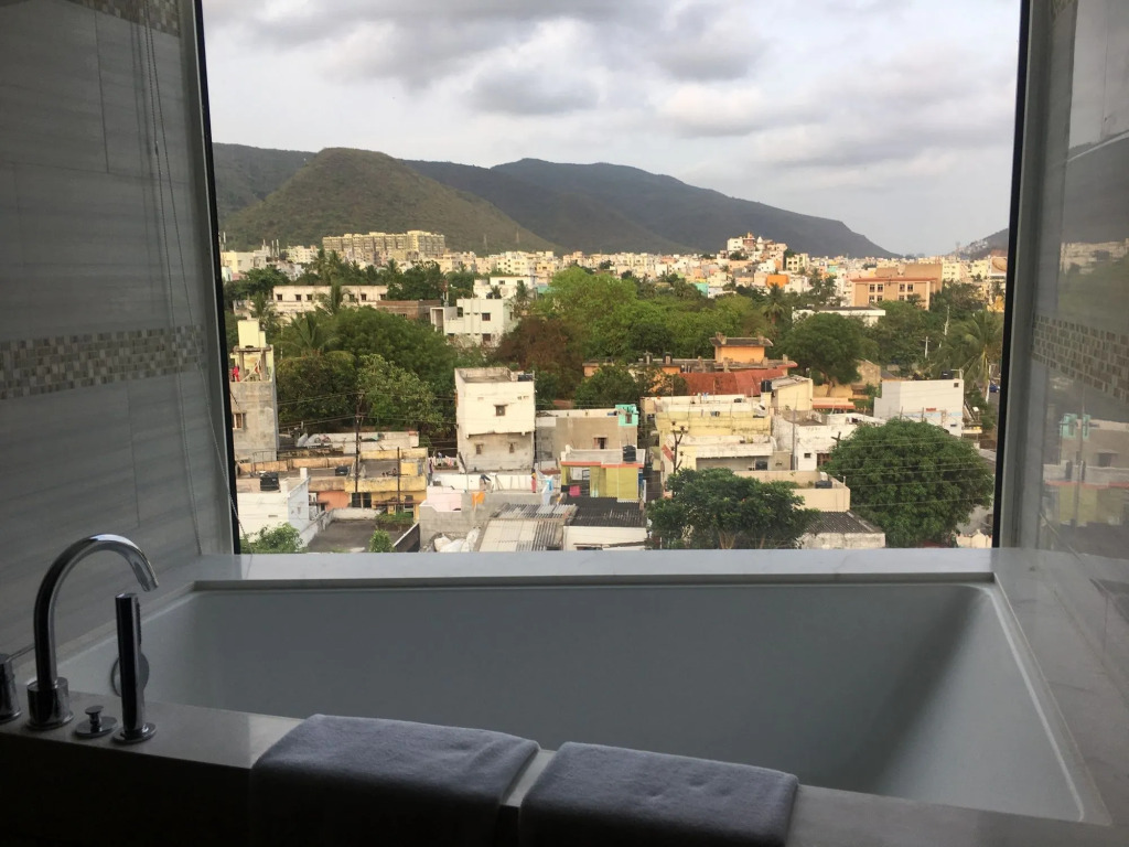 Fairfield by Marriott Visakhapatnam