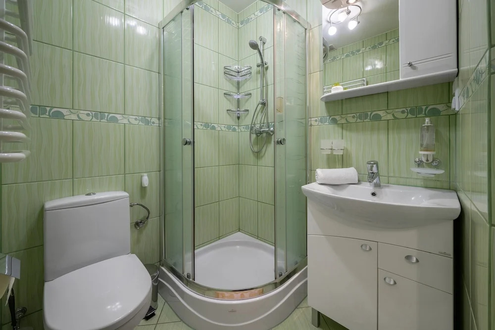 RentPlanet - Apartament Krzeptówki