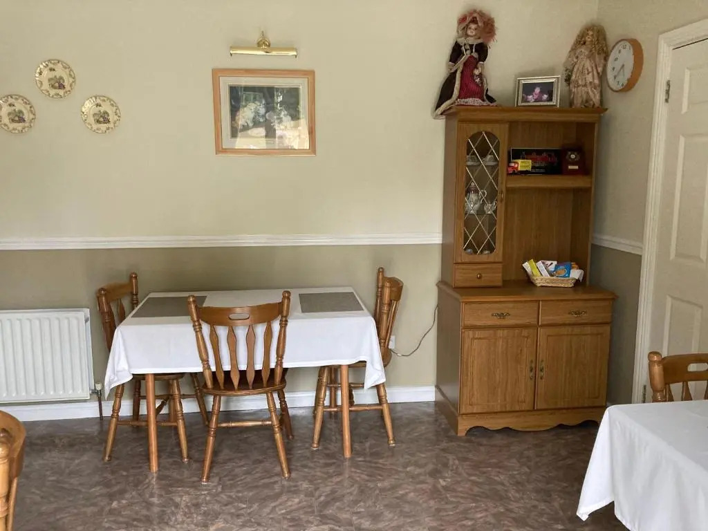 Steeple View B&B - Award Winning Guesthouse Donegal